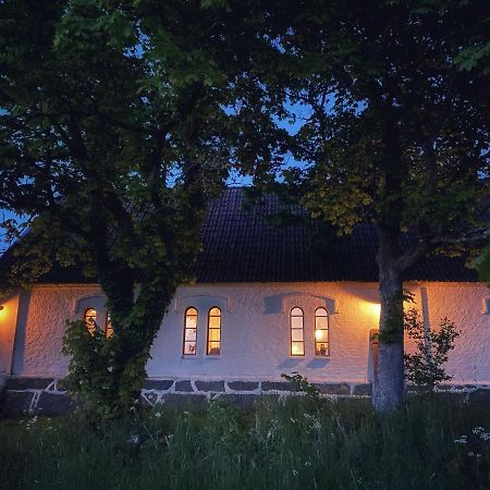Gladeholm - Kivik - Artist Studio Eksteriør bilde
