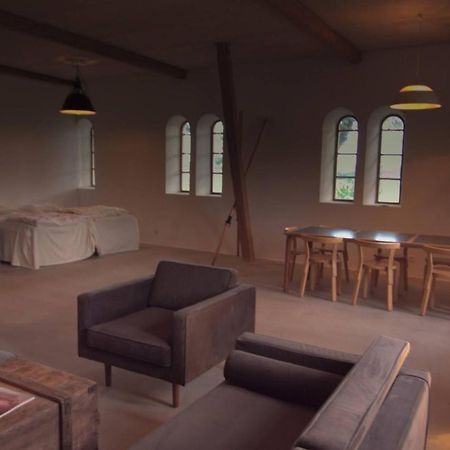 Gladeholm - Kivik - Artist Studio Eksteriør bilde