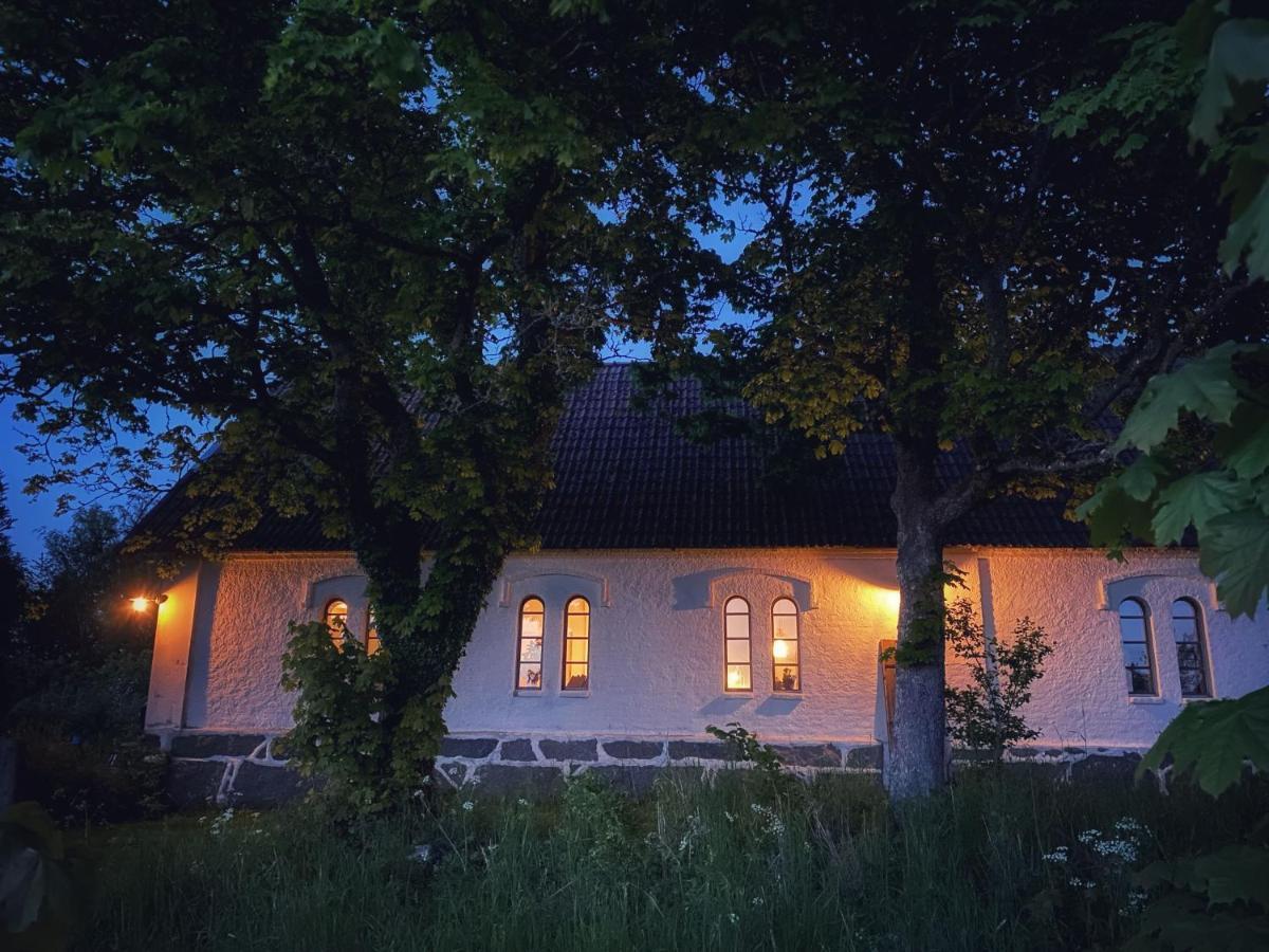 Gladeholm - Kivik - Artist Studio Eksteriør bilde