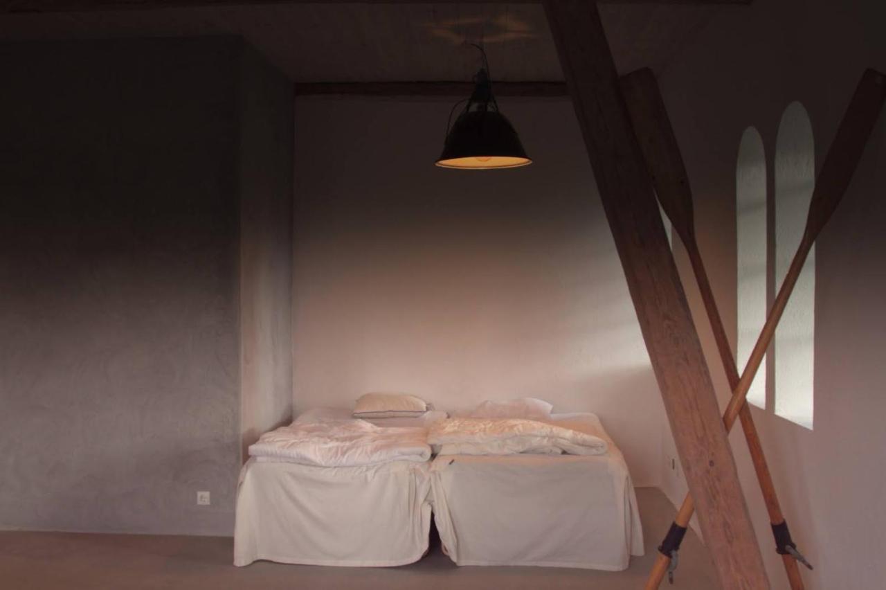 Gladeholm - Kivik - Artist Studio Eksteriør bilde
